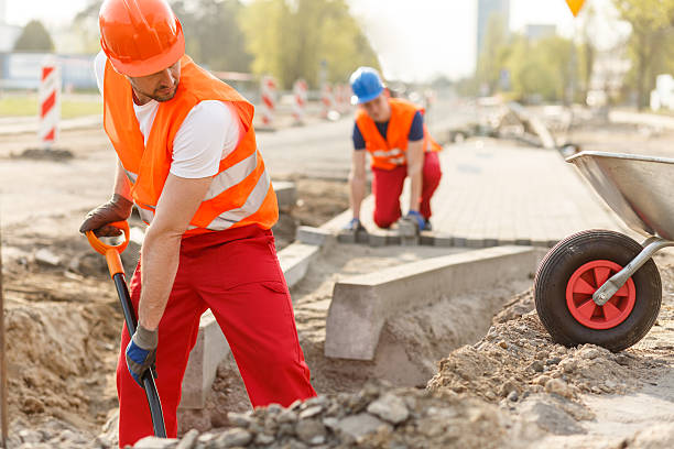 Waterproofing & Drywells in MI