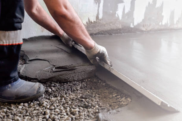 Reliable MI Concrete contractor Solutions